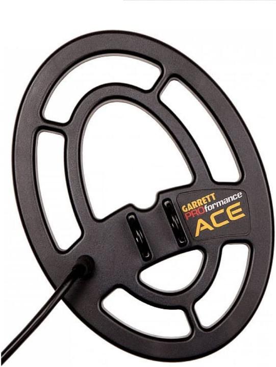 Produktbild Garett ACE 150 1138070 Metalldetektor Single