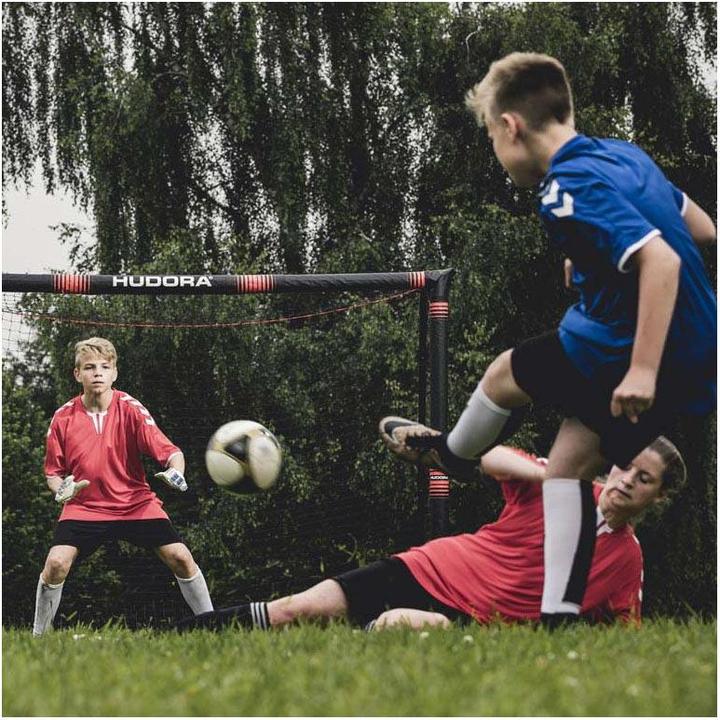 Immagine prodotto Hudora Porta da calcio Pro Tect 180