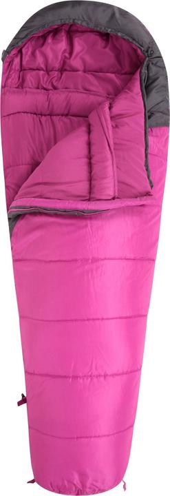 Image du produit Mountain Warehouse - Sac de couchage SUMMIT - Adulte (200 cm)