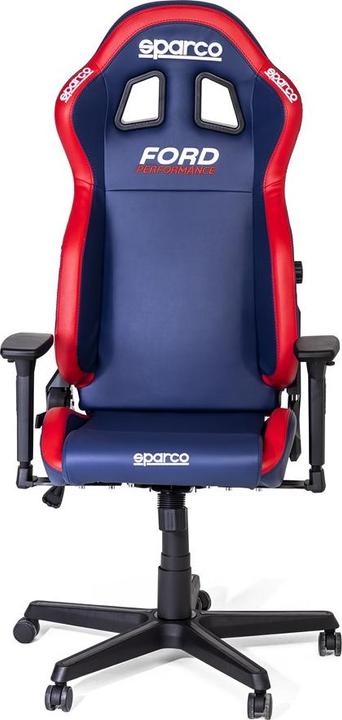 Immagine prodotto Sparco Ford Performance Gaming- und Bürostuhl Icon