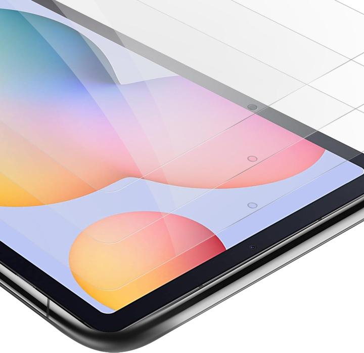 Produktbild Cadorabo Displayschutzglas (3 Stück, Galaxy Tab S6 Lite 10.4")
