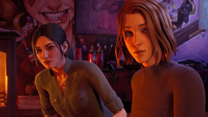 Produktbild Square Enix Life is Strange: Double Exposure (PS5, IT)