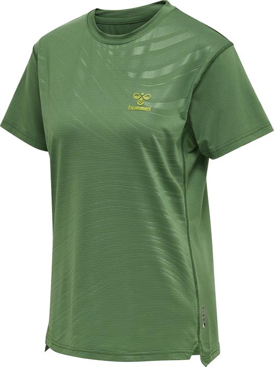 Produktbild hummel Ongrid Poly Tee S/S Wo (M)