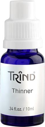 Image du produit Trind Thinner Diluant pour vernis à ongles (Vernis couleur)