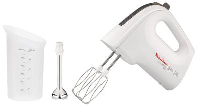 Actual product image Moulinex Powermix (500 W)