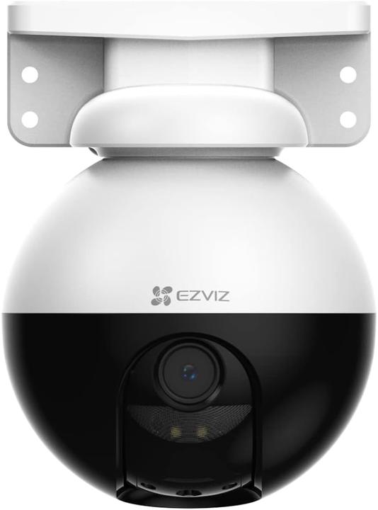 Actual product image EZVIZ C8W Pro (1920 x 1080 Pixels)