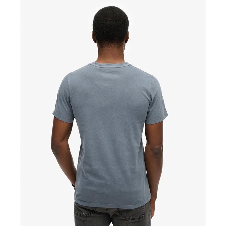 Produktbild Superdry Klassisches Essential Pocket T-Shirt (XL)