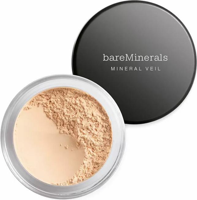 Bare Minerals Mineral Illuminating Veil (Translucent)