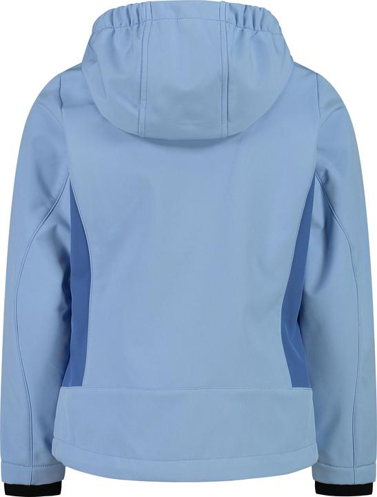 Immagine prodotto CMP Campagnolo Giacca bambina Fix Hood Softshell (164)