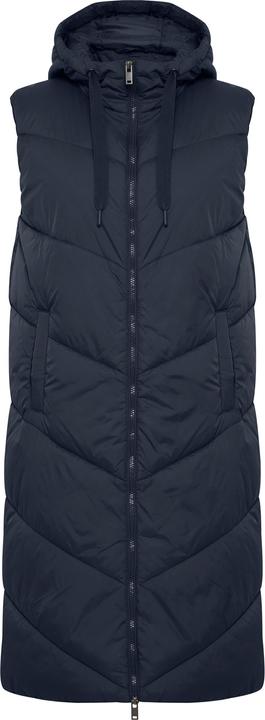 Oxmo BY - OXBolyn - Waistcoat Otw - 21800186-ME