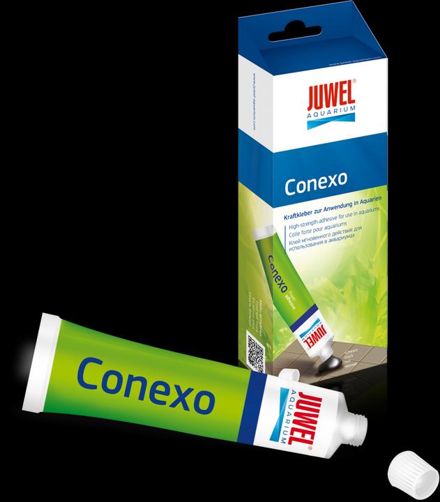 Produktbild Juwel Aquarium Conexo Kleber 80ml (sonstige Bauten)