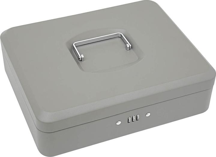 Produktbild Wedo Geldzählkassette Standard