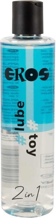 Eros 2in1 Lubricant Toy 250 ml (250 ml)