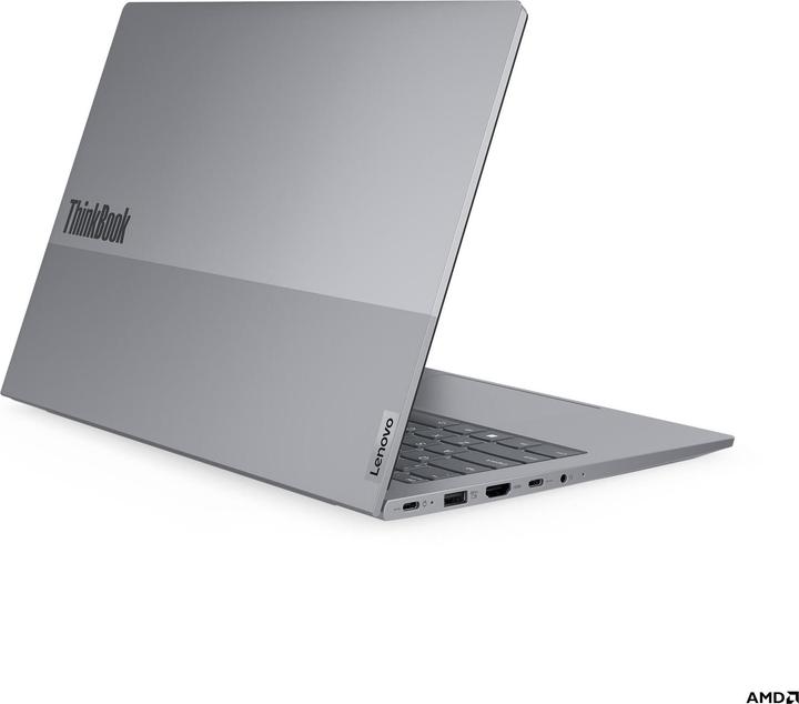Immagine prodotto Lenovo ThinkBook 14 Gen 6 (14", AMD Ryzen 7 7730U, 32 GB, 1000 GB, CH)