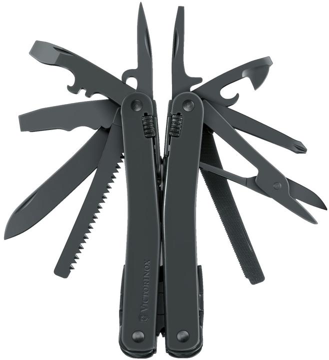 Actual product image Victorinox SwissTool Spirit XBS (27 Functions)