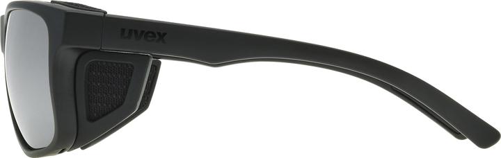 Immagine prodotto Uvex Sports sportstyle 312 (Nero opaco, Specchio Argento)