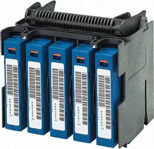 Image du produit HPE Kit de magasin droit autochargeur StorageWorks 1/8 G2