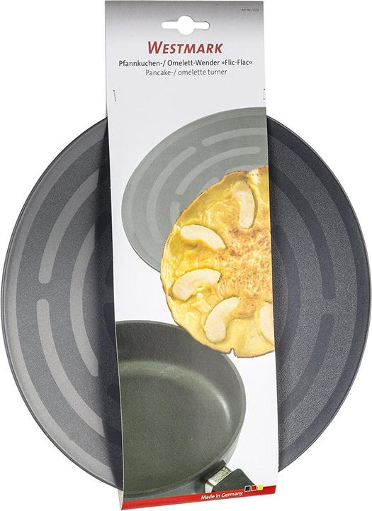 Image du produit Westmark Tourneur de crêpes et d'omelettes Flic-Flac