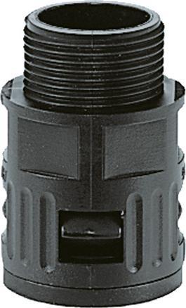 Immagine prodotto Flexa GmbH & Co raccordo RQG-M AD13.0 M16x1.5 nero