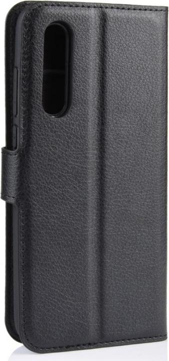 Produktbild Screenguard Xiaomi Mi A3 Leather Guard Lederhülle (Xiaomi Mi A3)