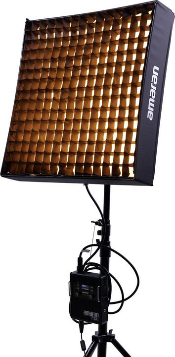Amaran F22x (EU version) (Weitere Dauerlichter)