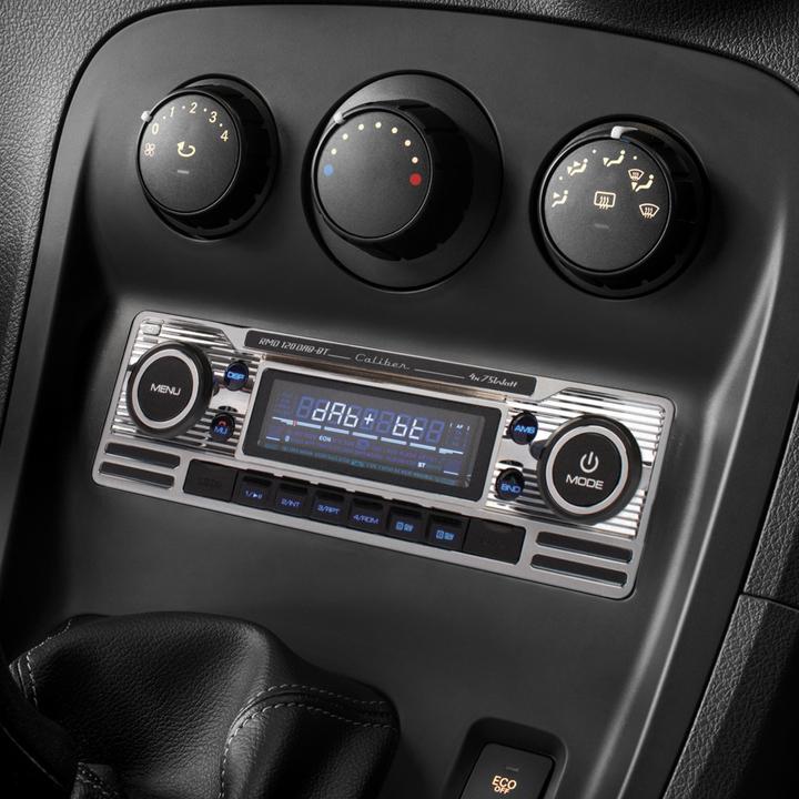 Immagine prodotto Caliber RMD120DAB-BT