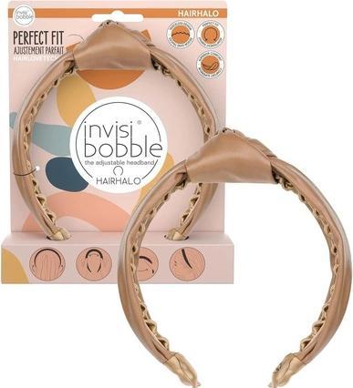 Image du produit Invisibobble Bandeau réglable Hair halo Fall in Love Hello Pumpkin (Élastiques à cheveux)