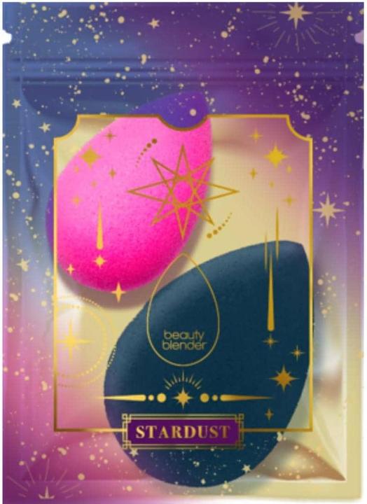 Produktbild Beautyblender Set Stardust Blend and Bake