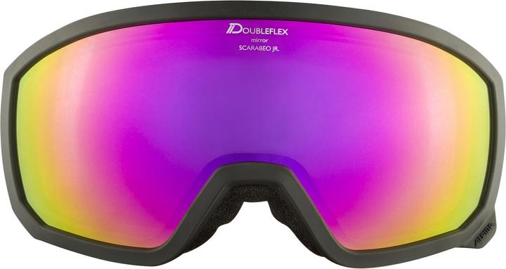 Immagine prodotto ALPINA SPORTS Scarabeo Jr. Q-Lite