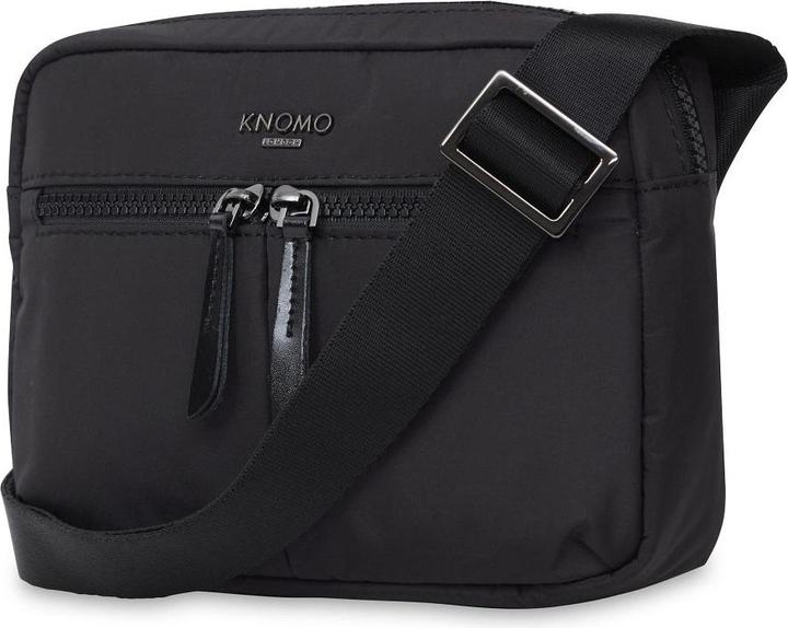 Image du produit Knomo Sac à bandoulière Dalston Palermo