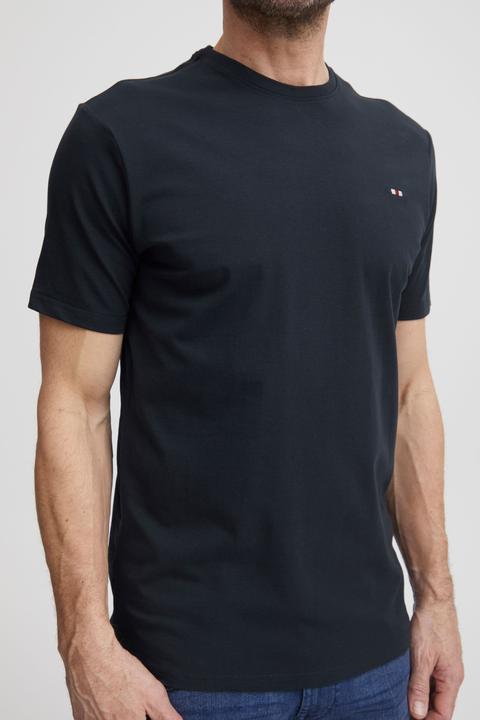 Immagine prodotto FQ1924 FQTom SS Basic con logo - T-shirt - 21900414 (XL)