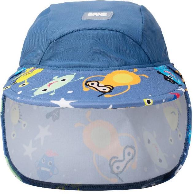 Actual product image Baby Banz Flap Hat