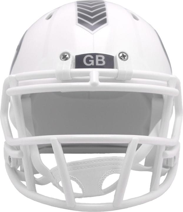 Immagine prodotto Riddell Speed Mini Football Helm SALUTE Green Bay Packers