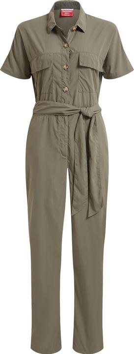 Craghoppers Women's Nosilife Hauku Jumpsuit
