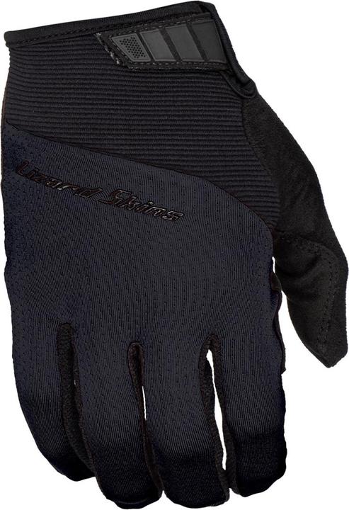 Produktbild Lizard Skins Monitor Traverse Handschuh, jet black, XS/7 (7, XS)