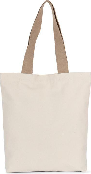 Immagine prodotto Kimood Tote bag fondo piatto riciclato
