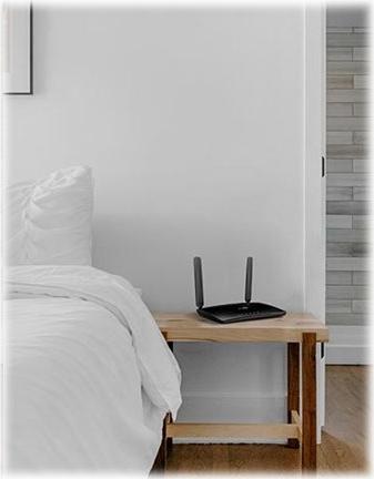 Actual product image TP-Link TL-MR6500v