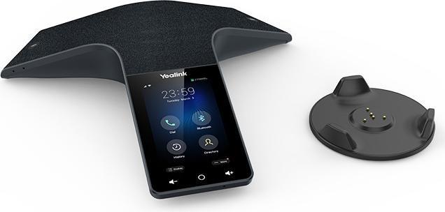 Immagine prodotto Yealink Telefono per conferenze CP935W Telefono per conferenze IP