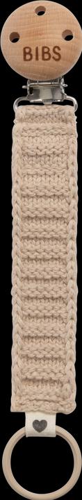 Bibs Dummy clip (1 x, up to 4 M.)