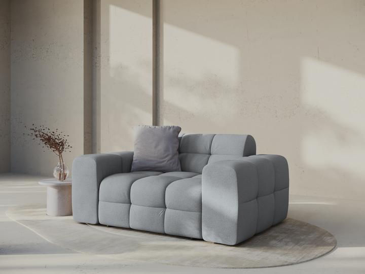 Image du produit Micadoni Canapé Velours, "Kendal", 2 Places, 156x103x79Fabriqué en Europe (2 places, 3 places, 4 places)