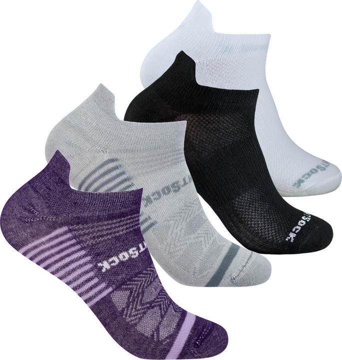 Produktbild Wrightsock coolmesh II (37.5 - 41)