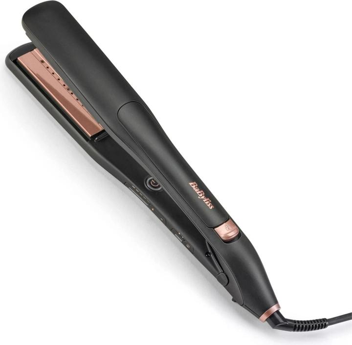Produktbild BaByliss Steam Luxe Styler (Dampfglätteisen)