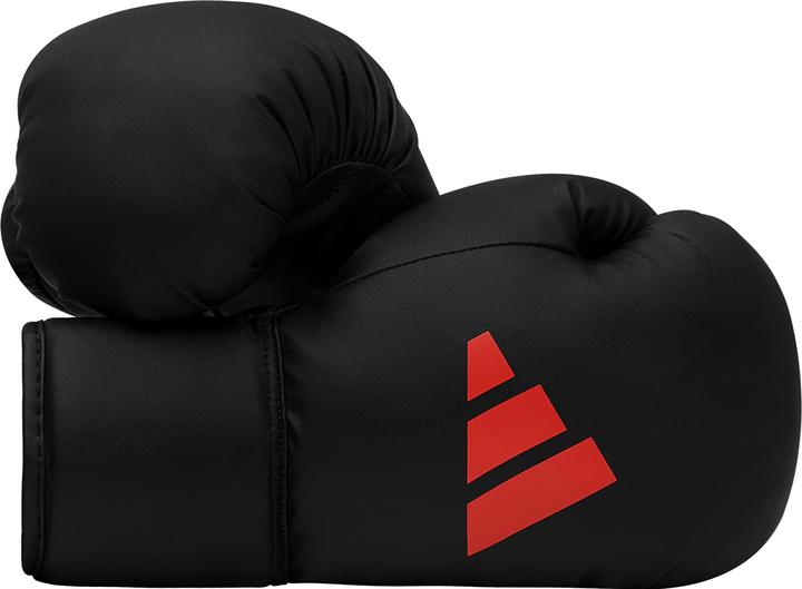 Actual product image adidas Boxing set for children, gloves, 6 oz, 4 kg bag (43 cm, 5 kg)