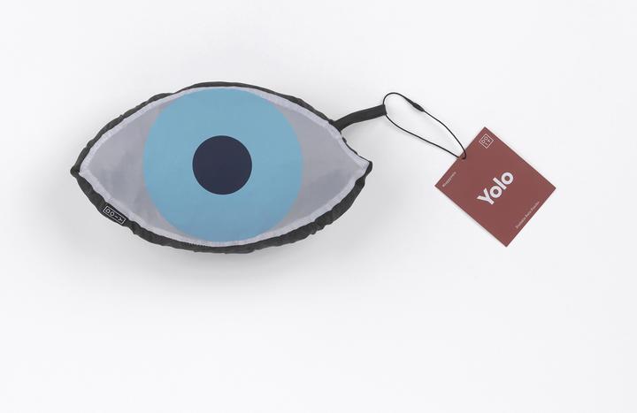 Image du produit Doiy Yolo Eye - Protection contre la pluie (Taille unique)