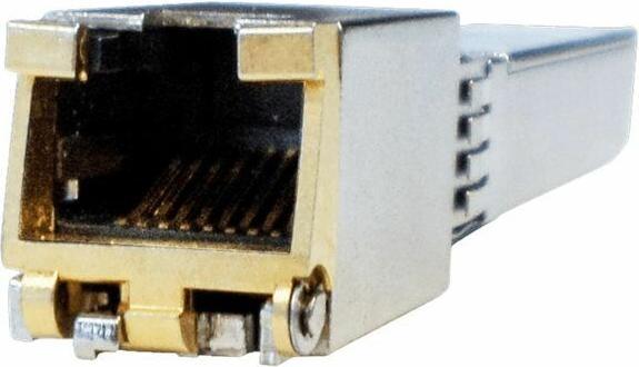 Immagine prodotto Allied Telesis Modulo ricetrasmettitore di rete SP10TM Fibra ottica SFP+