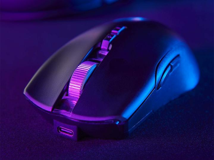 Actual product image Urage Reaper 610 Wireless (Wireless)