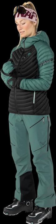 Produktbild Dynafit Radical Down W Hood Jkt Isolationsjacke (38, M)