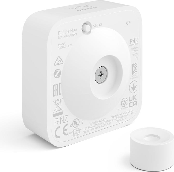 Produktbild Philips Hue Bewegungssensor (5 m)