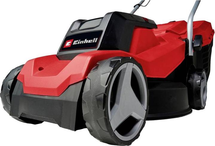 Actual product image Einhell Electric lawn mower GC-EM 1000/32 (Electrical connection)
