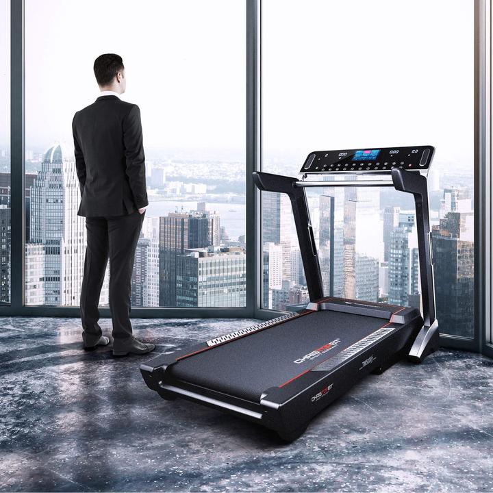 Actual product image Christopeit TM 5000S